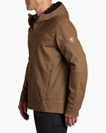 CHAQUETA KUHL LAW