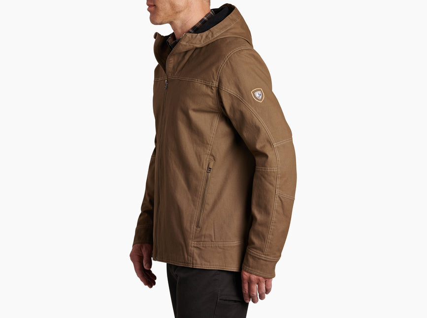 CHAQUETA KUHL LAW