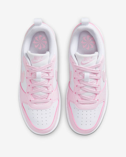 ZAPATILLA NIÑA NIKE COURT BOROUGH LOW RECR