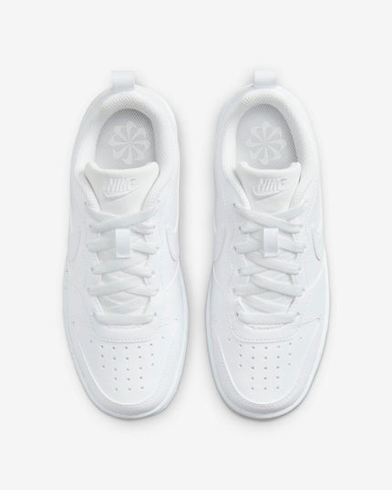 ZAPATILLA UNISEX NIÑOS NIKE COURT BOROUGH LOW RECR