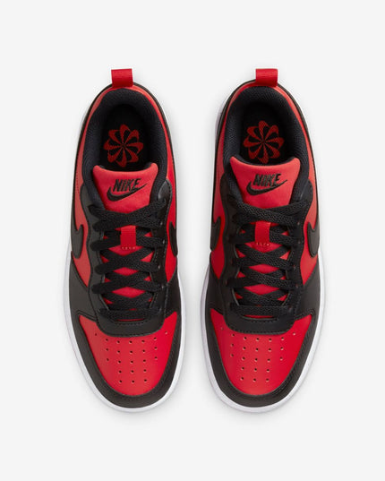 ZAPATILLA UNISEX NIÑOS NIKE COURT BOROUGH LOW RECR