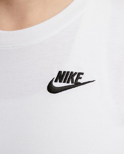 POLERA NIKE NSW TEE CLUB