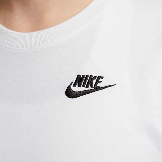 POLERA NIKE NSW TEE CLUB