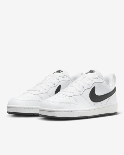 ZAPATILLA UNISEX NIÑOS NIKE COURT BOROUGH LOW RECR