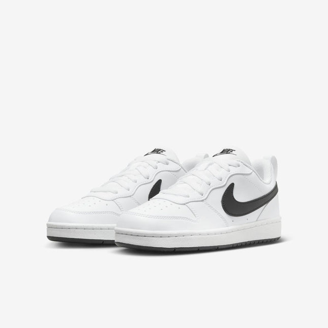 ZAPATILLA UNISEX NIÑOS NIKE COURT BOROUGH LOW RECR