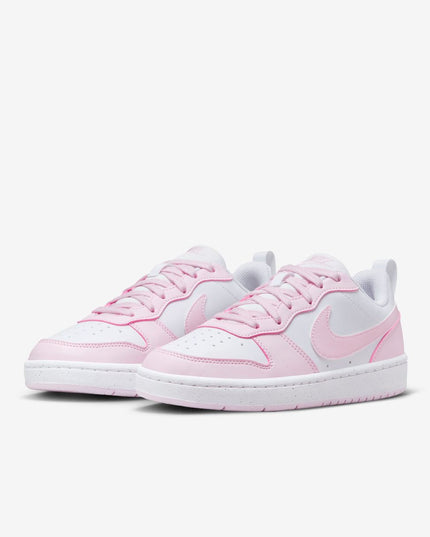 ZAPATILLA NIÑA NIKE COURT BOROUGH LOW RECR