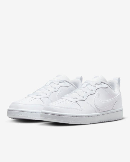 ZAPATILLA UNISEX NIÑOS NIKE COURT BOROUGH LOW RECR