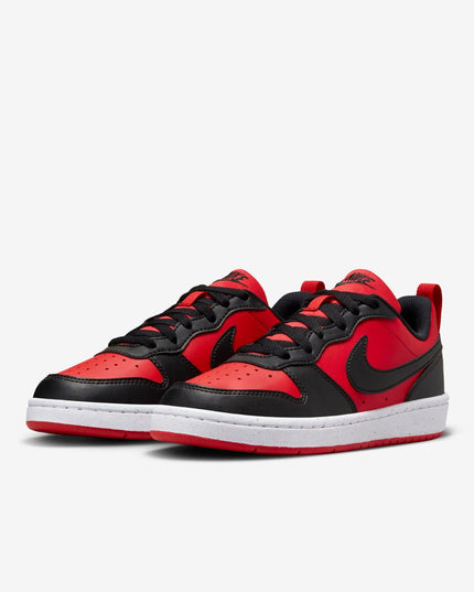 ZAPATILLA UNISEX NIÑOS NIKE COURT BOROUGH LOW RECR