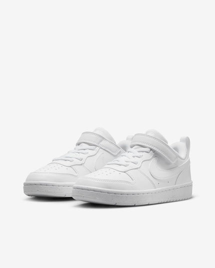 ZAPATILLA UNISEX NIÑOS NIKE COURT BOROUGH LOW RECR