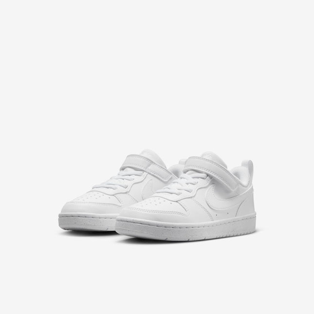 ZAPATILLA UNISEX NIÑOS NIKE COURT BOROUGH LOW RECR