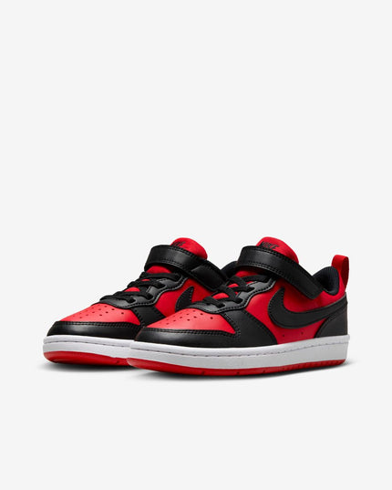 ZAPATILLA UNISEX NIÑOS NIKE COURT BOROUGH LOW RECR