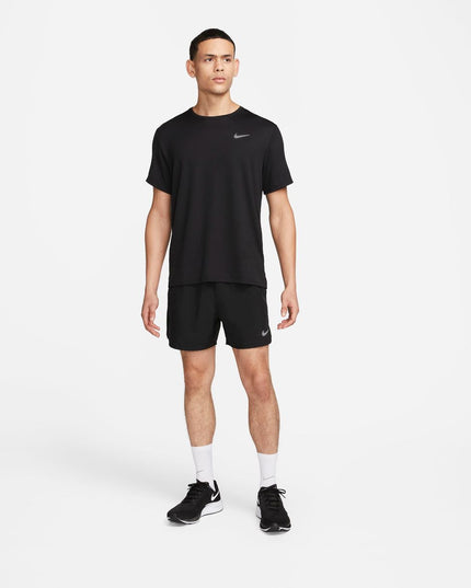 POLERA NIKE DF UV MILER SS - MAWI