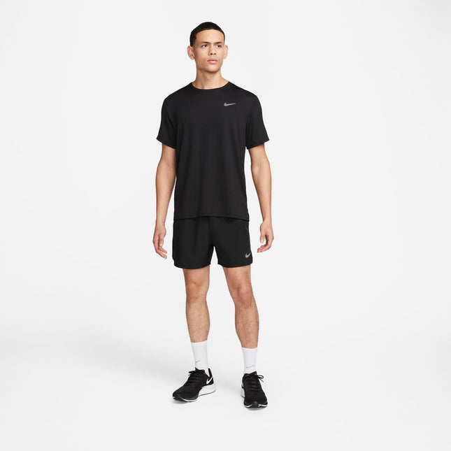 POLERA NIKE DF UV MILER SS