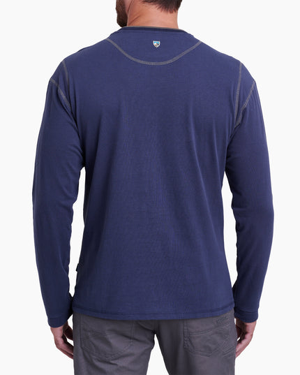 POLERA KUHL KOMMANDO CREW - MAWI