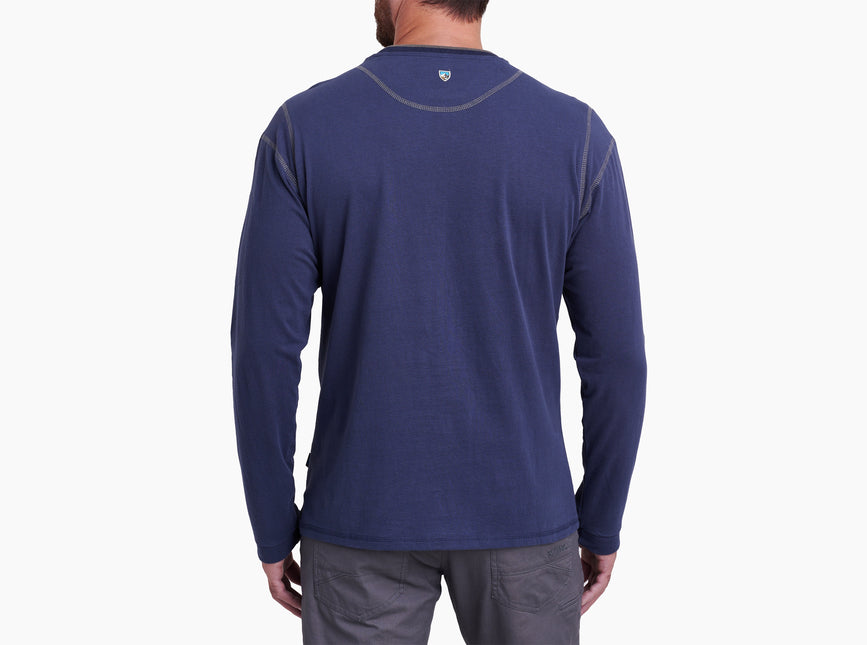 POLERA KUHL KOMMANDO CREW
