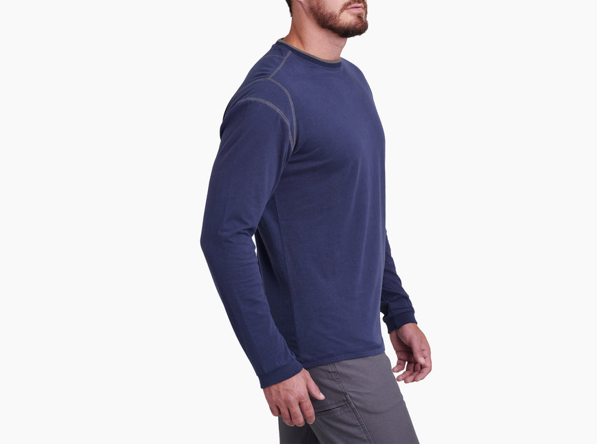 POLERA KUHL KOMMANDO CREW