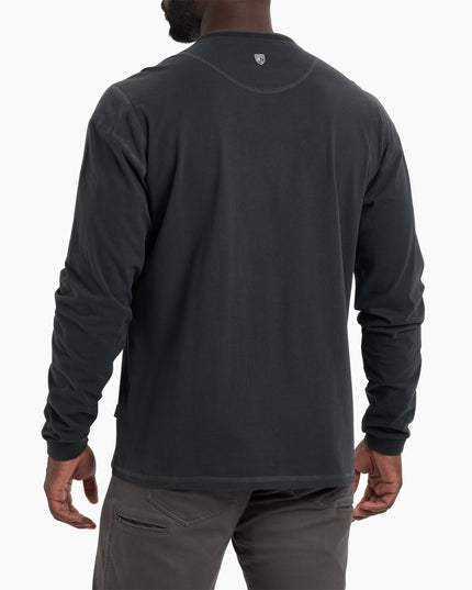 POLERA KUHL KOMMANDO CREW
