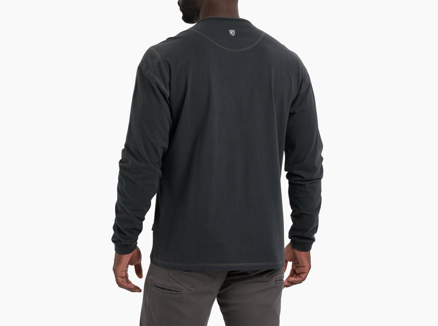 POLERA KUHL KOMMANDO CREW
