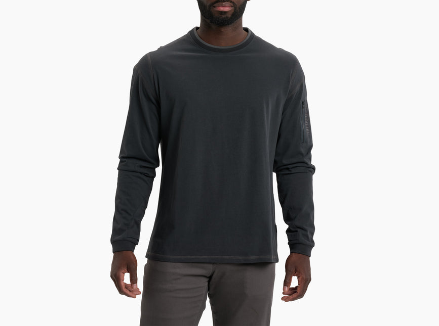 Polera Kuhl Kommando Crew Kuhl en color s