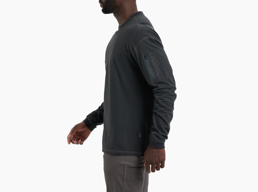 POLERA KUHL KOMMANDO CREW