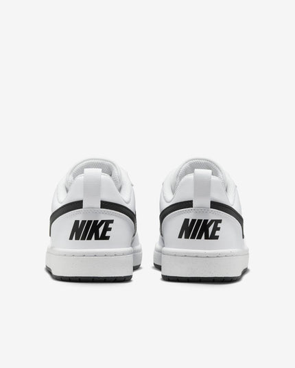 ZAPATILLA UNISEX NIÑOS NIKE COURT BOROUGH LOW RECR