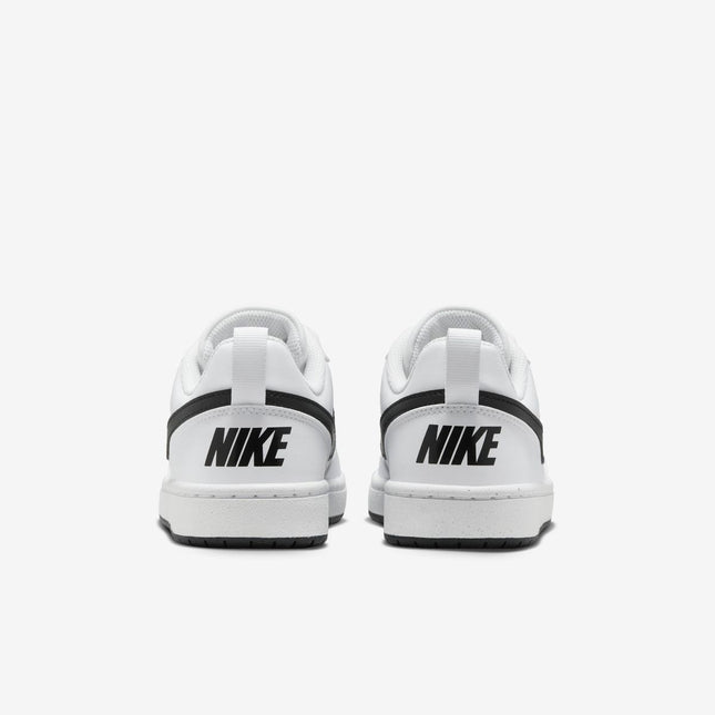 ZAPATILLA UNISEX NIÑOS NIKE COURT BOROUGH LOW RECR