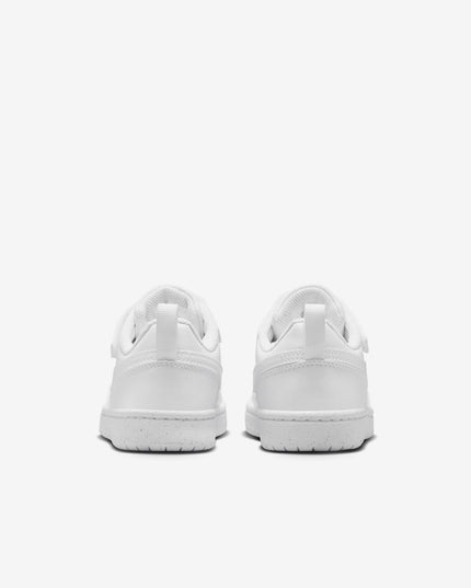 ZAPATILLA UNISEX NIÑOS NIKE COURT BOROUGH LOW RECR
