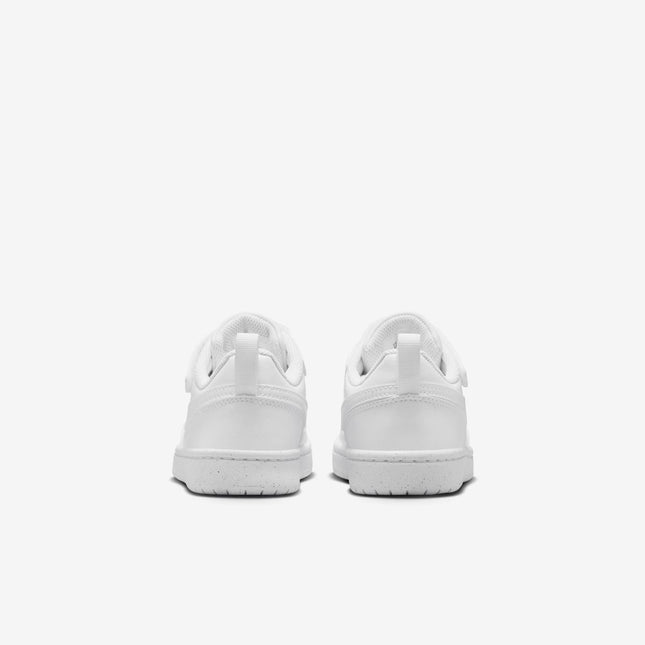 ZAPATILLA UNISEX NIÑOS NIKE COURT BOROUGH LOW RECR