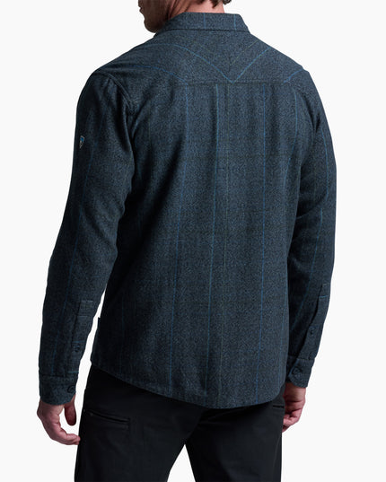 CAMISA KUHL DEVIATR SHIRT-JAC - MAWI