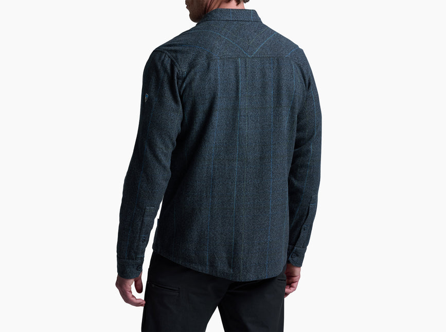 CAMISA KUHL DEVIATR SHIRT-JAC