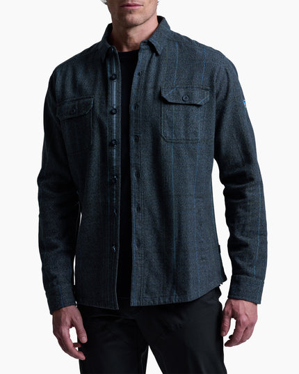 CAMISA KUHL DEVIATR SHIRT-JAC - MAWI