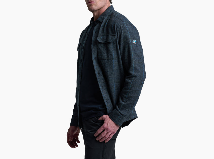 CAMISA KUHL DEVIATR SHIRT-JAC