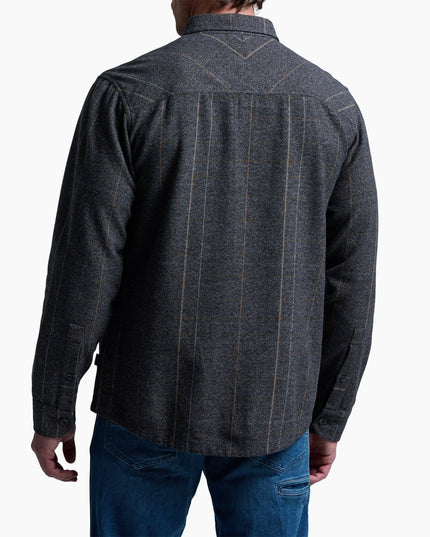 CAMISA KUHL DEVIATR SHIRT-JAC
