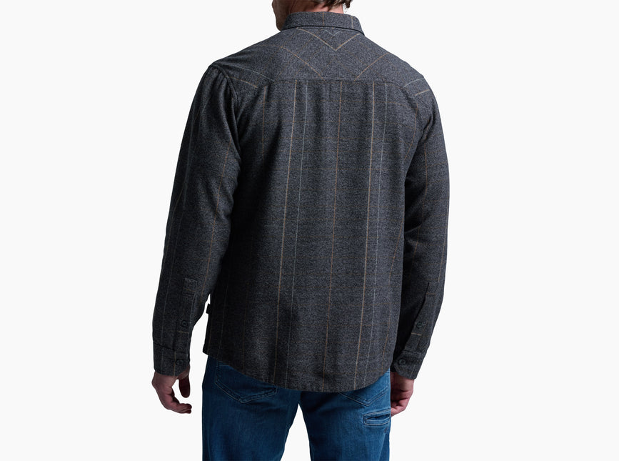 CAMISA KUHL DEVIATR SHIRT-JAC