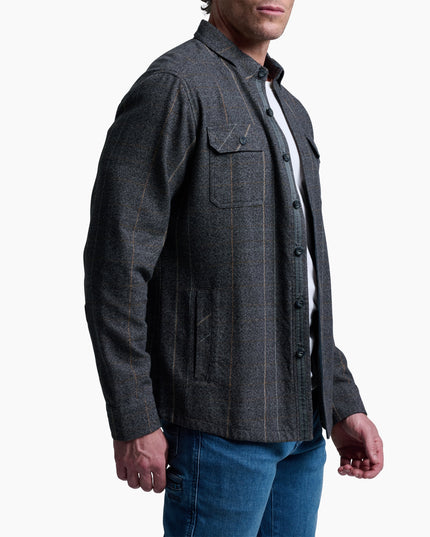 CAMISA KUHL DEVIATR SHIRT-JAC