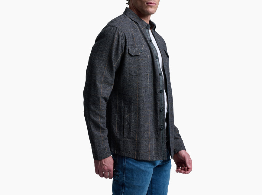 CAMISA KUHL DEVIATR SHIRT-JAC