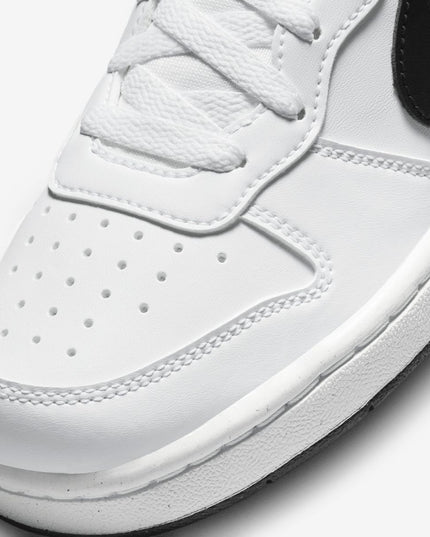 ZAPATILLA UNISEX NIÑOS NIKE COURT BOROUGH LOW RECR