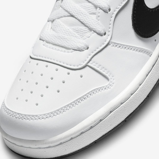 ZAPATILLA UNISEX NIÑOS NIKE COURT BOROUGH LOW RECR