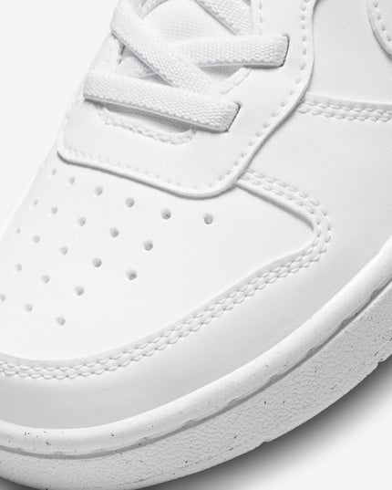 ZAPATILLA UNISEX NIÑOS NIKE COURT BOROUGH LOW RECR