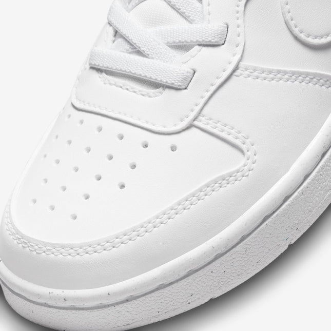 ZAPATILLA UNISEX NIÑOS NIKE COURT BOROUGH LOW RECR