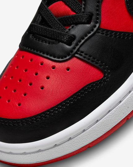 ZAPATILLA UNISEX NIÑOS NIKE COURT BOROUGH LOW RECR