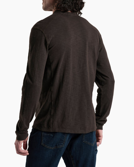 POLERA KUHL RUKUS HENLEY - MAWI