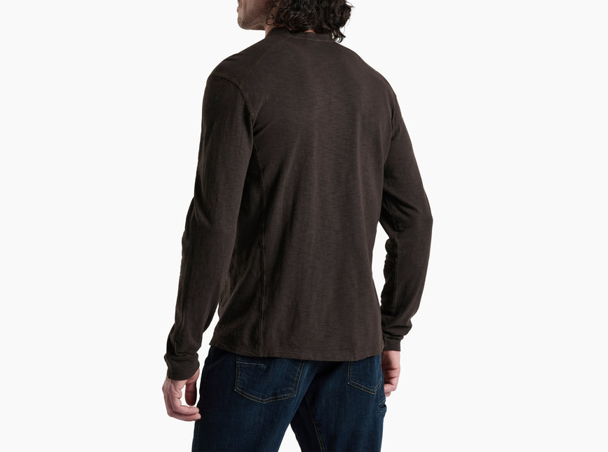 POLERA KUHL RUKUS HENLEY