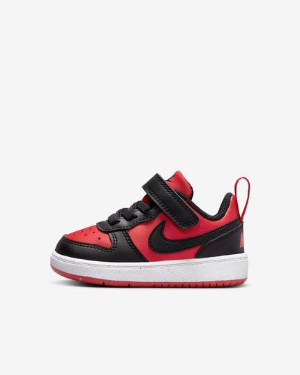 ZAPATILLA UNISEX NIKE COURT BOROUGH RECRA