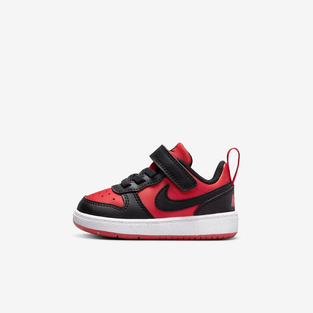 ZAPATILLA UNISEX NIKE COURT BOROUGH RECRA