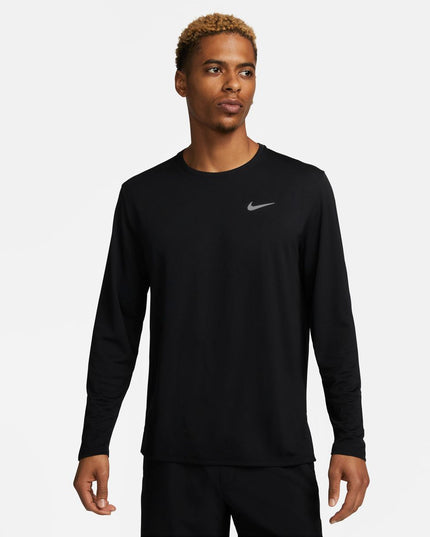 POLERA NIKE DF UV MILER TOP LS