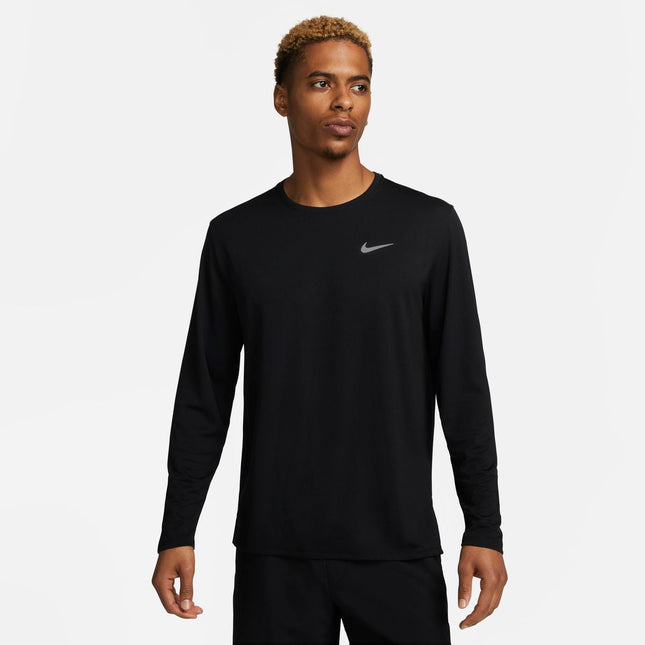 POLERA NIKE DF UV MILER TOP LS