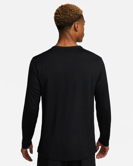 POLERA NIKE DF UV MILER TOP LS