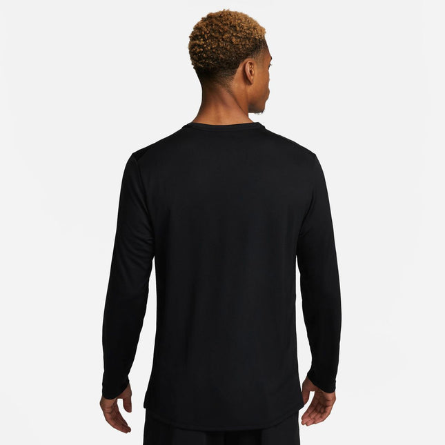 POLERA NIKE DF UV MILER TOP LS