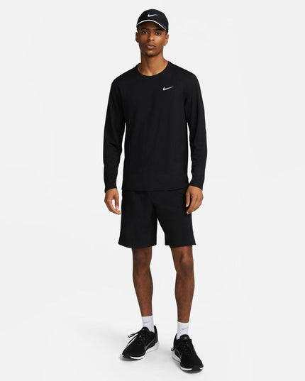 POLERA NIKE DF UV MILER TOP LS